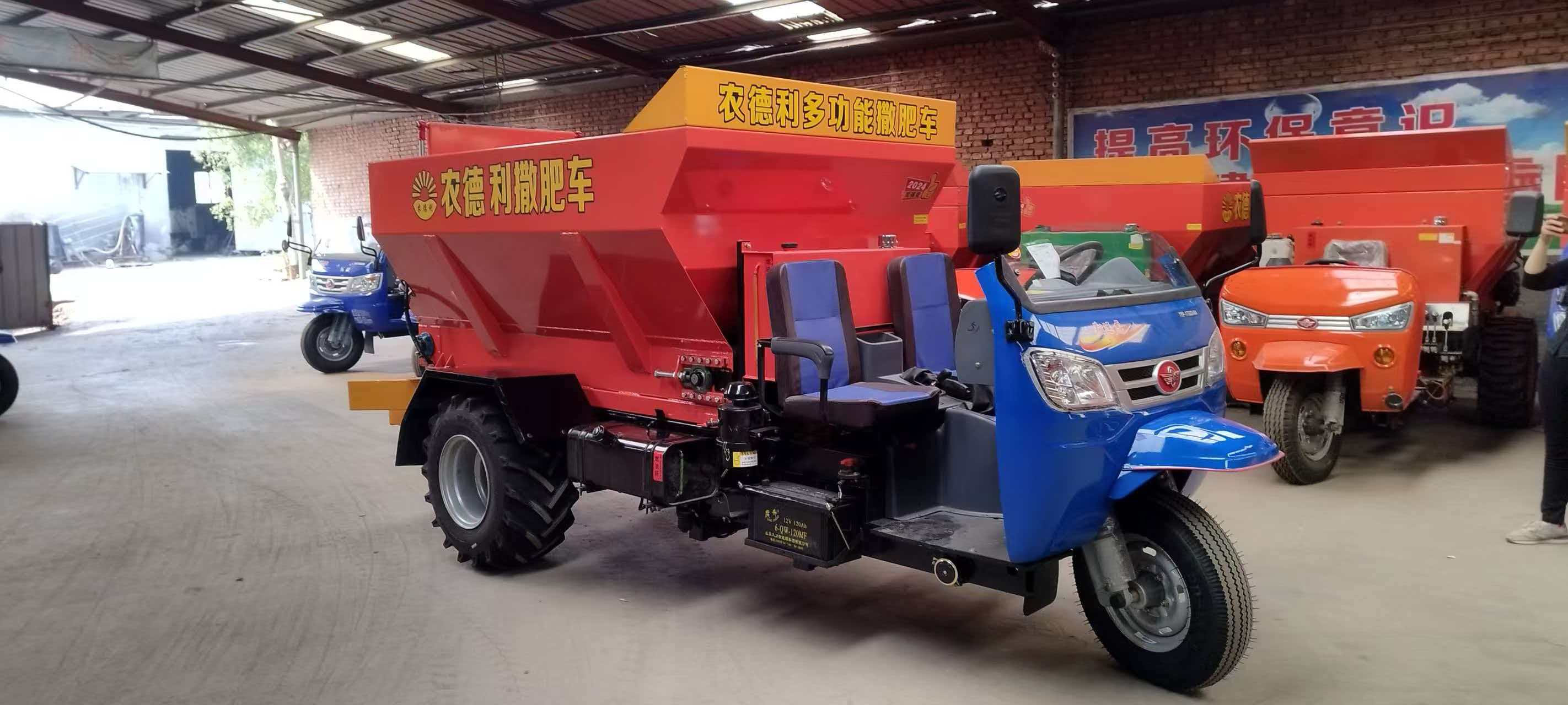 南平市拉粪车运粮加肥车 - 推荐